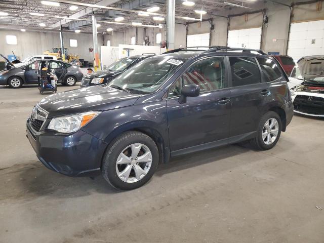 Vin: jf2sjaecxeh521445, lot: 59053695, subaru forester 2.5i premium 2014 img_1
