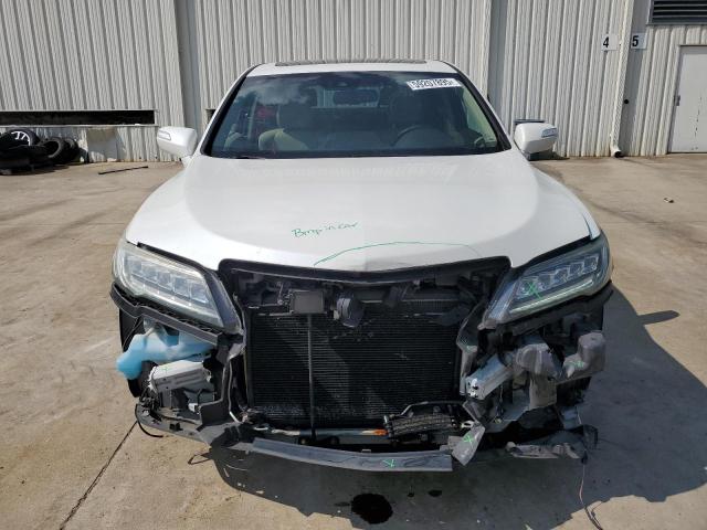 2016 ACURA RDX ADVANC 5J8TB4H72GL022821