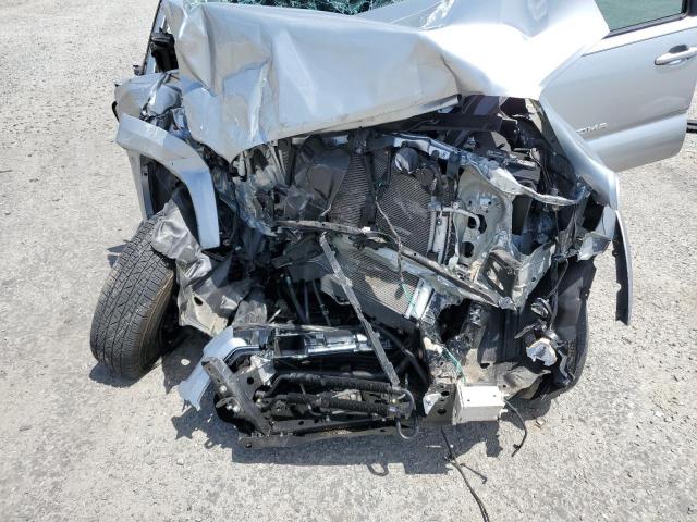 2022 TOYOTA TACOMA DOU 3TYDZ5BN5NT015051