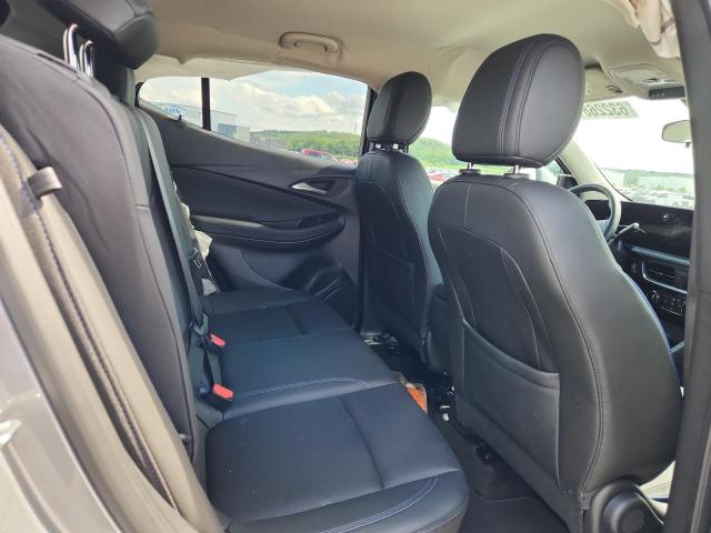 2025 BUICK ENCORE GX - KL4AMDSL3SB047922