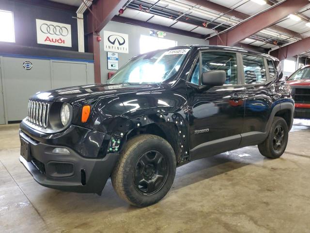 JEEP RENEGADE S