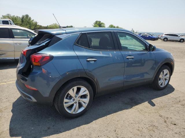 2025 BUICK ENCORE GX KL4AMBSL4SB177812