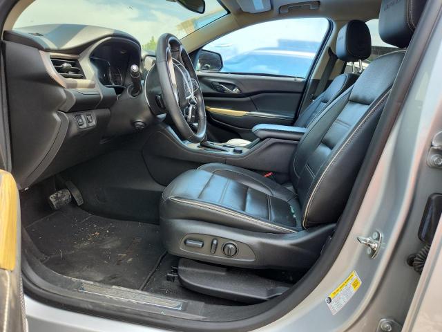 2018 GMC ACADIA DEN 1GKKNXLS0JZ105722