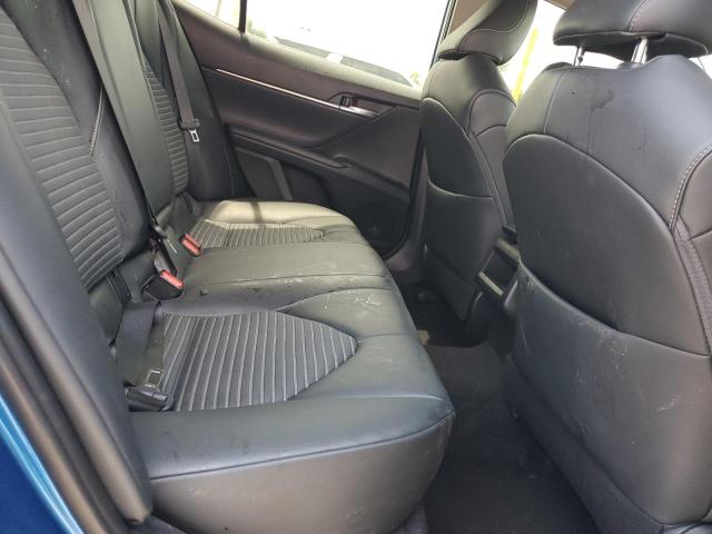 2019 TOYOTA CAMRY L - 4T1B11HK6KU278863