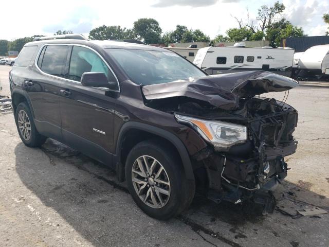 2018 GMC ACADIA SLE 1GKKNSLS8JZ228557