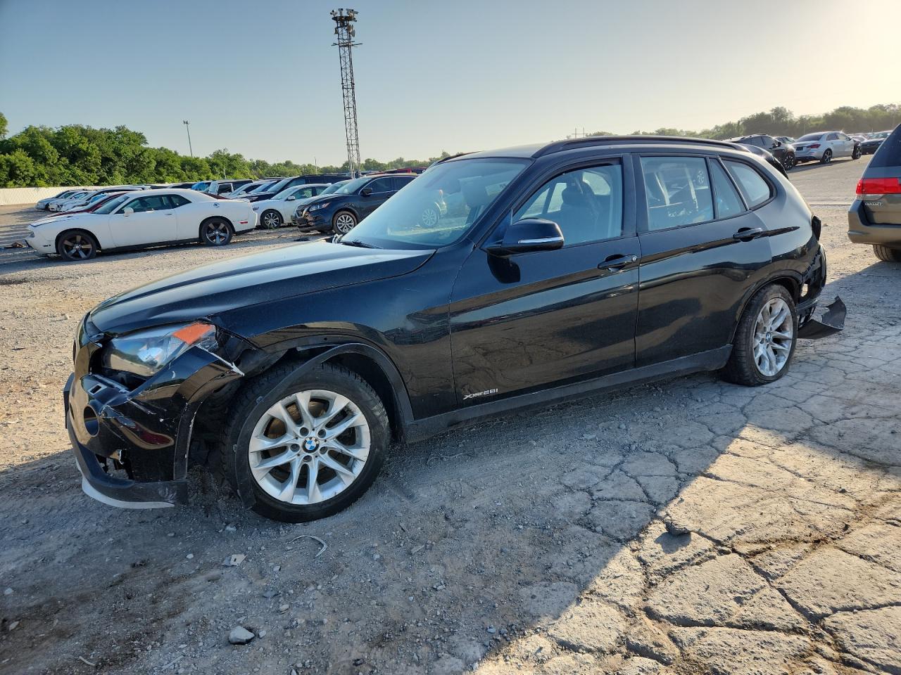 BMW X1 XDRIVE28I