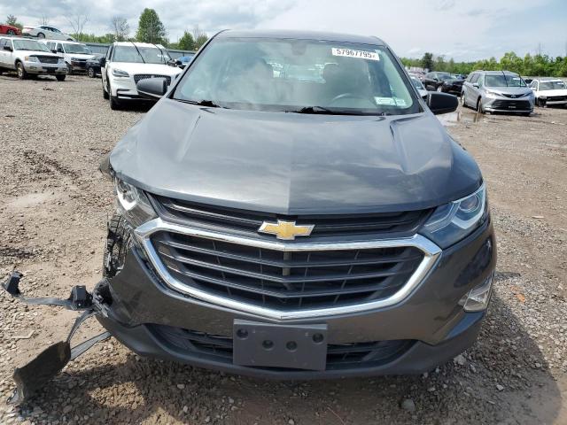 2018 CHEVROLET EQUINOX LS 2GNAXREV7J6337595