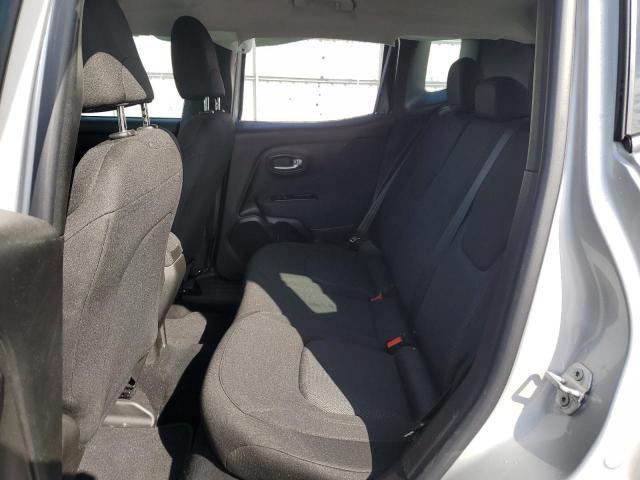 2021 JEEP RENEGADE S - ZACNJDAB9MPN21144