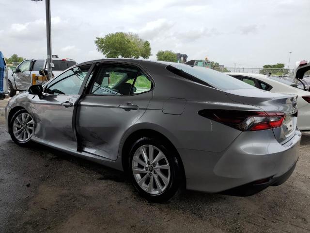 Vin: 4t1c11ak9ru845558, lot: 59888675, toyota camry le 20242