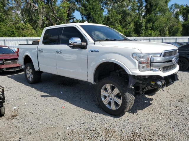 Vin: 1ftew1e44lfc54253, lot: 62840295, ford f-150 supercrew 20204