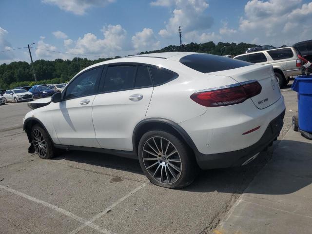 Vin: w1n0j8ebxmf872218, lot: 61957435, mercedes-benz glc-class 300 4matic 20212