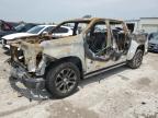 2022 CHEVROLET SILVERADO - 1GCUDJED2NZ620696