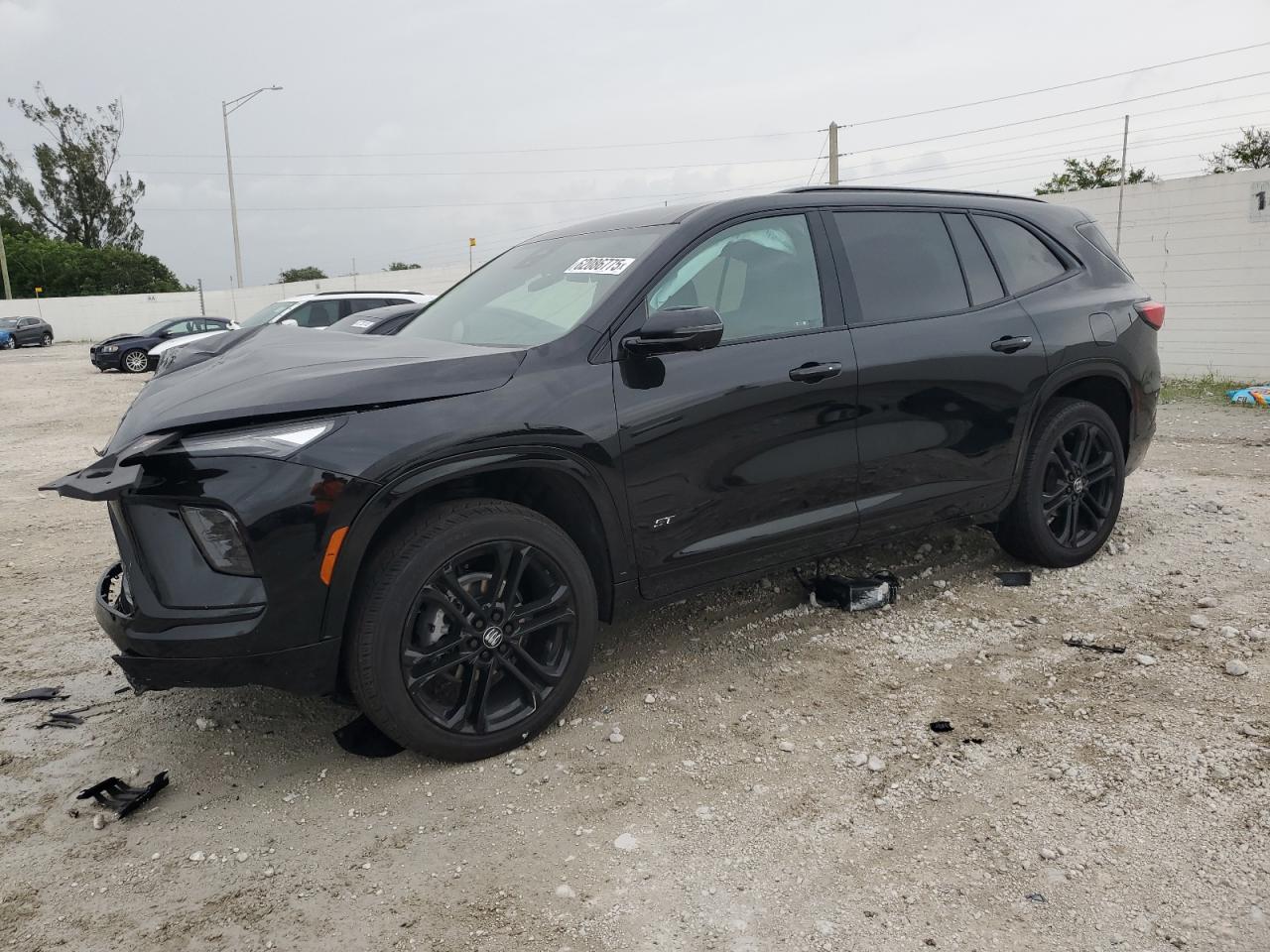 BUICK ENCLAVE SPORT TOURING