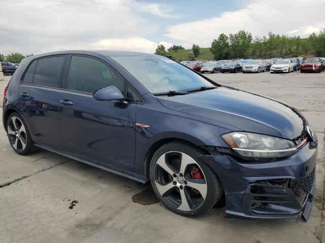 Vin: 3vw547au8jm260940, lot: 59233055, volkswagen gti s 20184