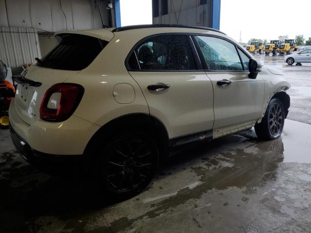 Vin: zfbnfyb10kp796108, lot: 59664125, fiat 500 trekking 20193