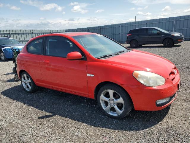 Vin: kmhcn3bc6au176368, lot: 61868205, hyundai accent se 20104