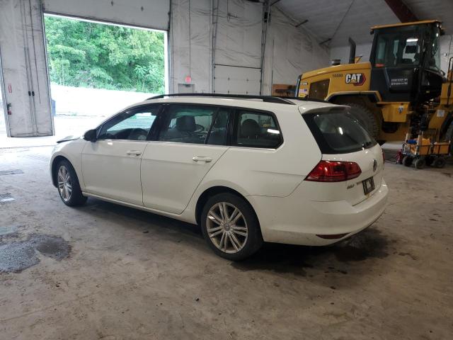 2015 VOLKSWAGEN GOLF SPORT 3VWFA7AU5FM519193