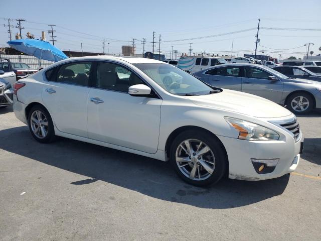Vin: 1n4al3ap8dn500009, lot: 59976235, nissan altima 2.5 20134