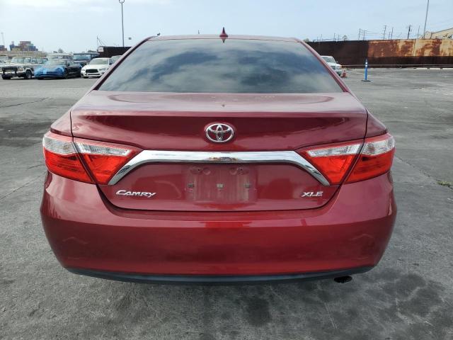 2017 TOYOTA CAMRY LE 4T1BF1FKXHU660942