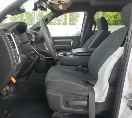 2022 RAM 1500 CLASS 1C6RR7LG3NS236918