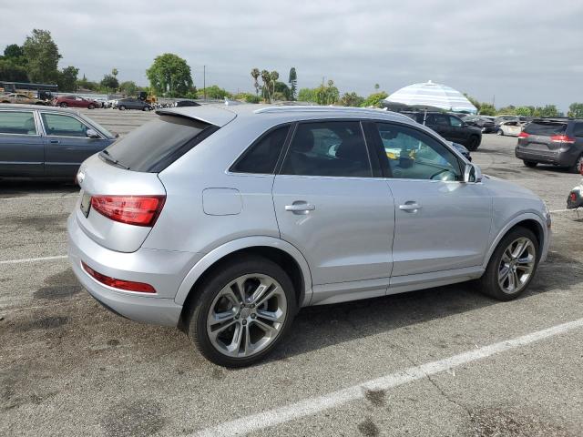 2016 AUDI Q3 PREMIUM WA1BFCFS9GR014772