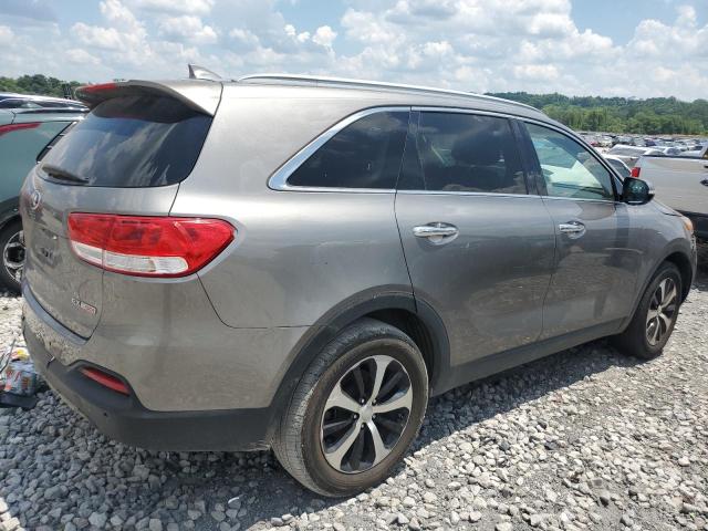 Vin: 5xyph4a1xgg018807, lot: 62145345, kia sorento ex 20163