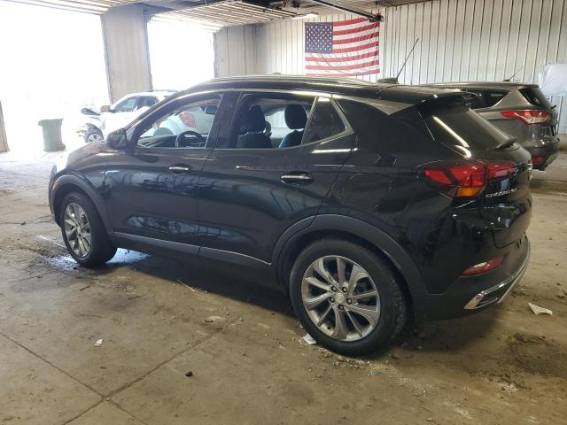 2022 BUICK ENCORE GX KL4MMFSL1NB134196