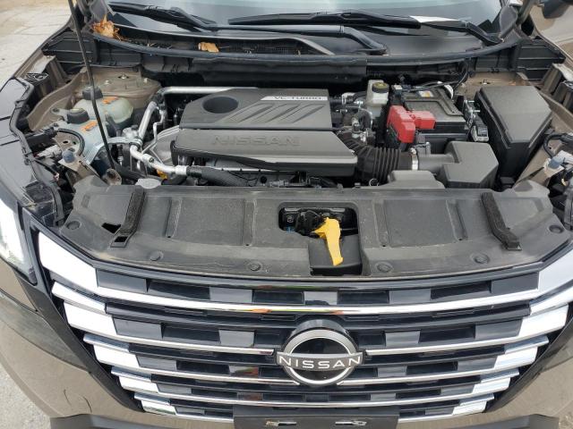 2024 NISSAN ROGUE SV JN8BT3BB8RW171741