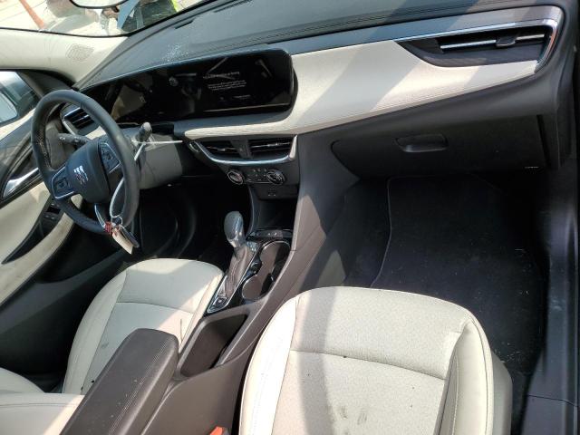 2025 BUICK ENCORE GX KL4AMBSP0SB139139