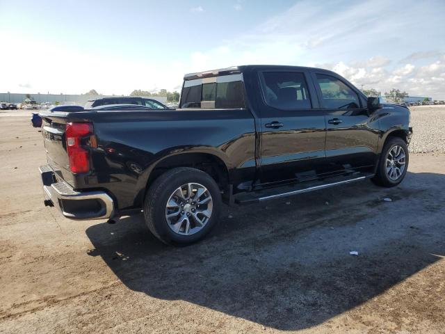 2019 CHEVROLET SILVERADO - 1GCPWCED0KZ110846