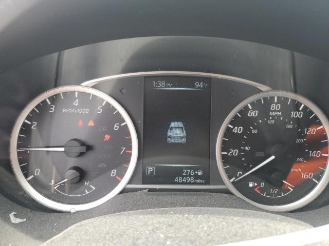 2016 NISSAN SENTRA S - 3N1AB7AP7GY337321