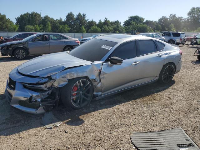 2025 ACURA TLX TYPE S 19UUB7F01SA000616