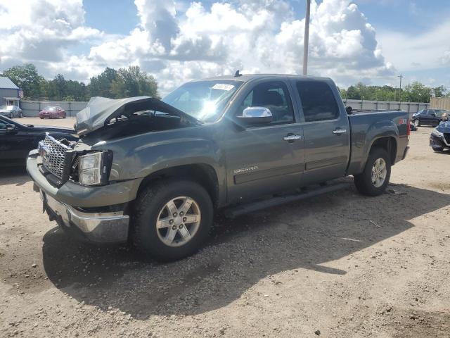 Vin: 3gtp2ve32bg220991, lot: 61003555, gmc sierra k1500 sle 2011 img_1