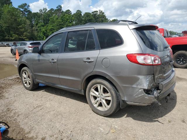 Vin: 5xyzkdag1cg110140, lot: 61671565, hyundai santa fe limited 20122
