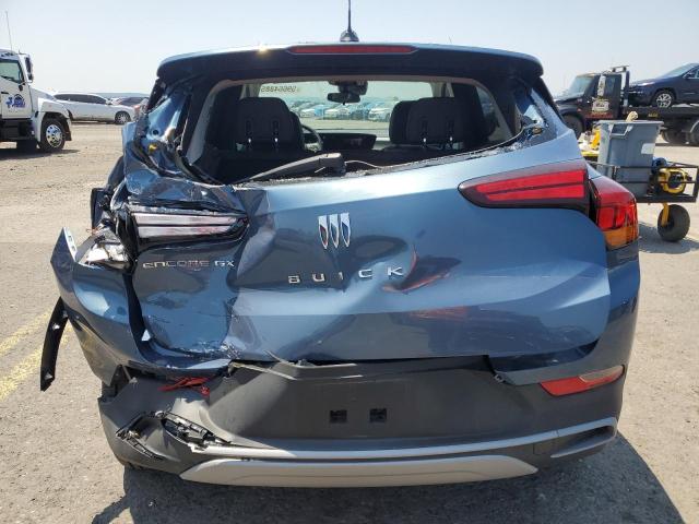 2025 BUICK ENCORE GX KL4AMBSL4SB177812