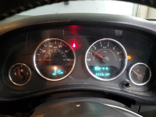 2017 JEEP WRANGLER U 1C4BJWKG0HL524181