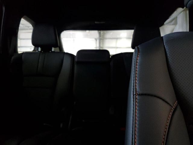 2025 HONDA PASSPORT T 5FNYF8H6XSB004473
