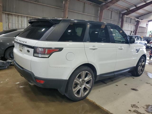 Vin: salwr2vfxfa514457, lot: 61013025, land rover rangerover hse 20153
