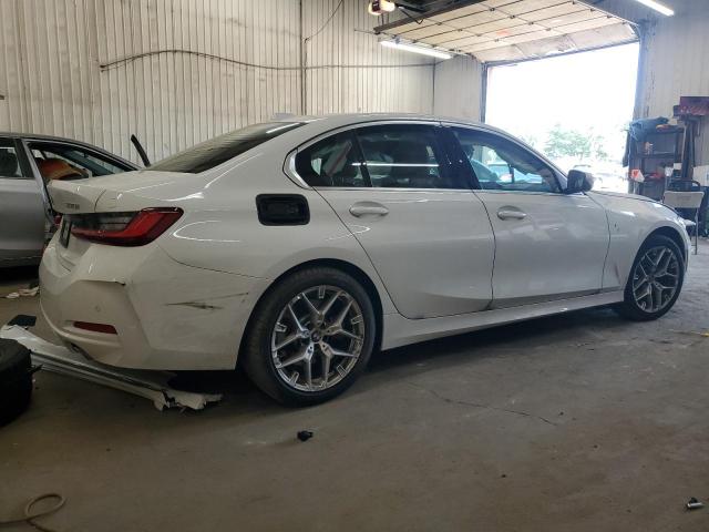 2025 BMW 330XI 3MW89CW03S8F11824