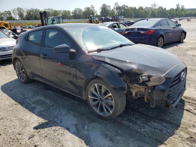 2020 HYUNDAI VELOSTER B - KMHTG6AF8LU021704