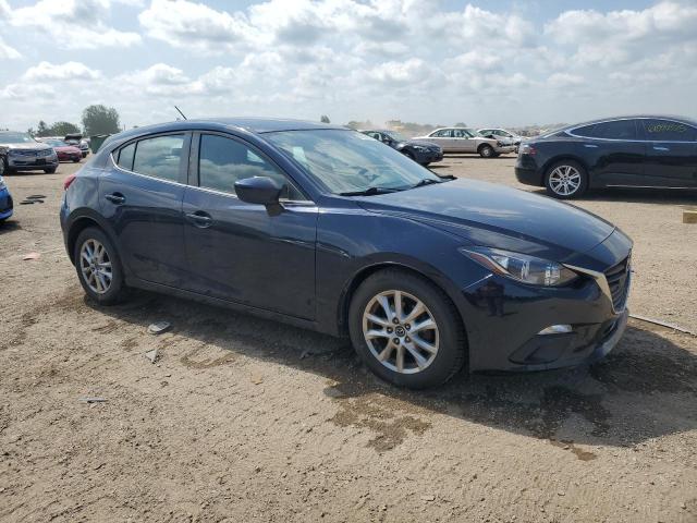Vin: jm1bm1k79g1354181, lot: 61056005, mazda 3 sport 20164