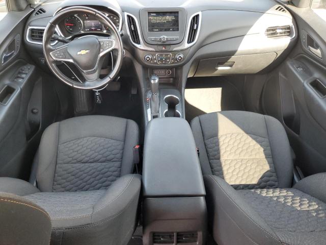 2019 CHEVROLET EQUINOX LT - 3GNAXKEVXKS671128