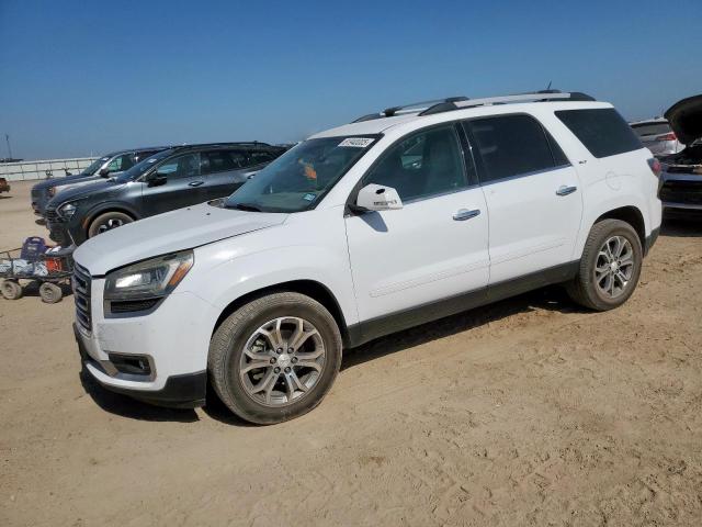 GMC ACADIA SLT