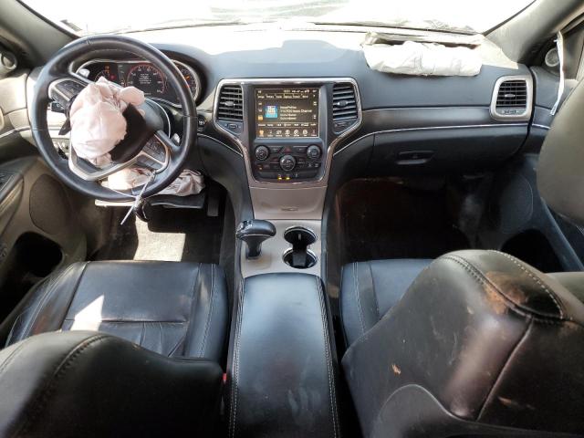 2015 JEEP GRAND CHER - 1C4RJFBGXFC807344