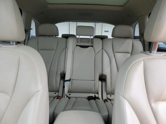 2017 AUDI Q7 PRESTIG WA1VABF79HD033600