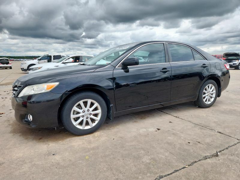 Vin: 4t1bk3ek5bu129129, lot: 60141505, toyota camry se 2011 img_1