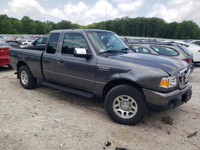 Vin: 1ftlr4fe7apa58192, lot: 60423615, ford ranger super cab 20104