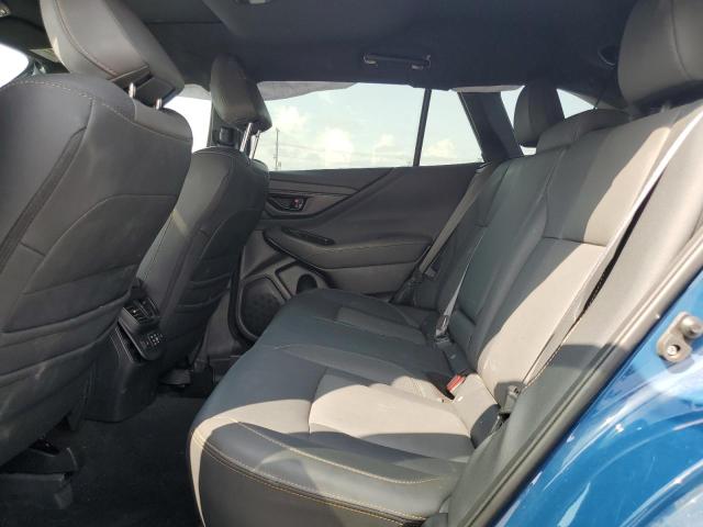 2023 SUBARU OUTBACK WI 4S4BTGUD4P3133287