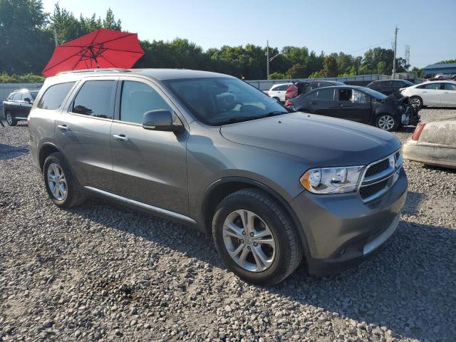Vin: 1c4rdhdg3dc596985, lot: 62218015, dodge durango crew 20134