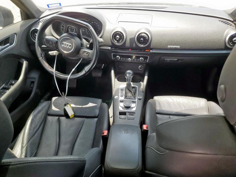 2017 AUDI A3 E-TRON WAUUPBFF8HA089646